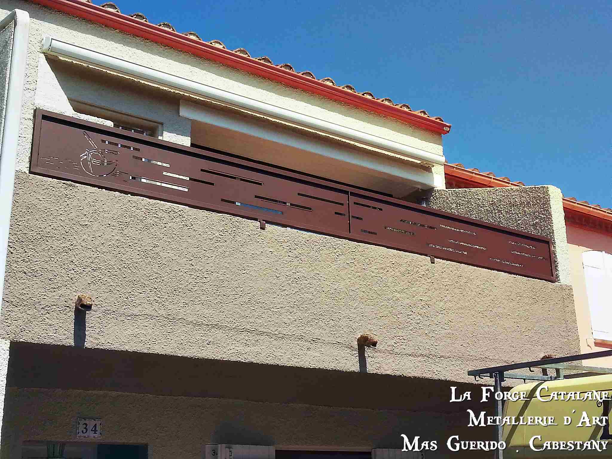 rambarde rehausse cloture decoupe laser fer La Forge Catalane (3).jpg